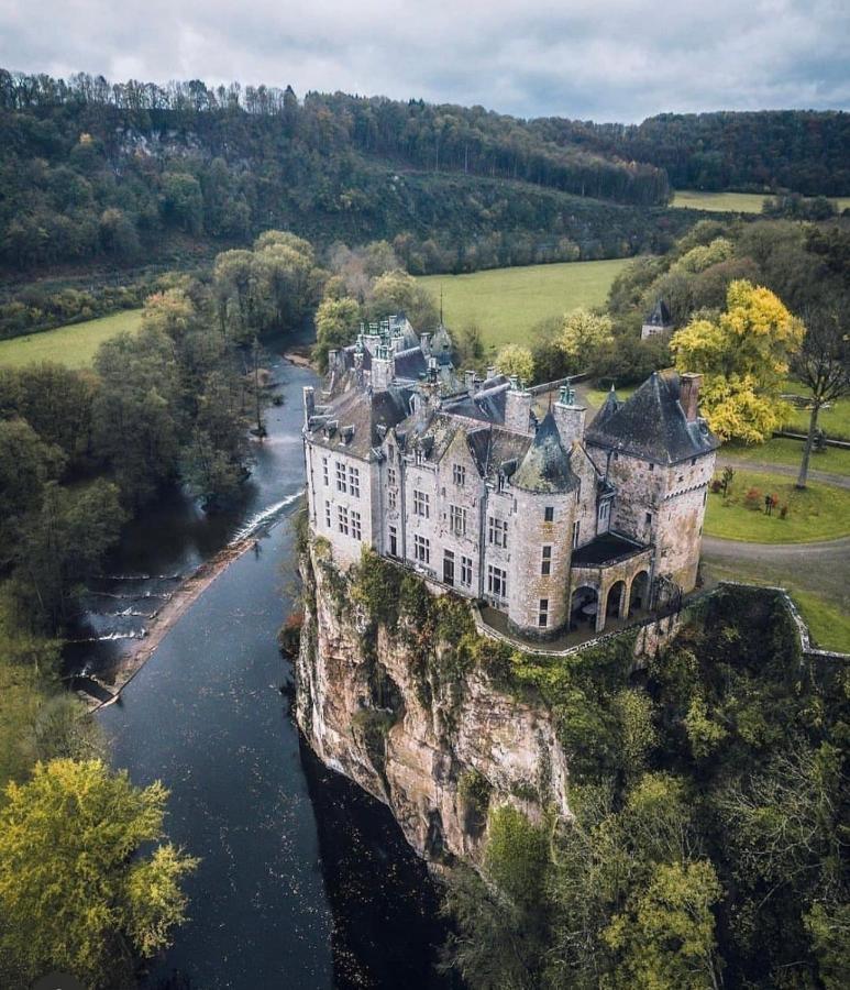 Maison Familiale A Dinant Zewnętrze zdjęcie