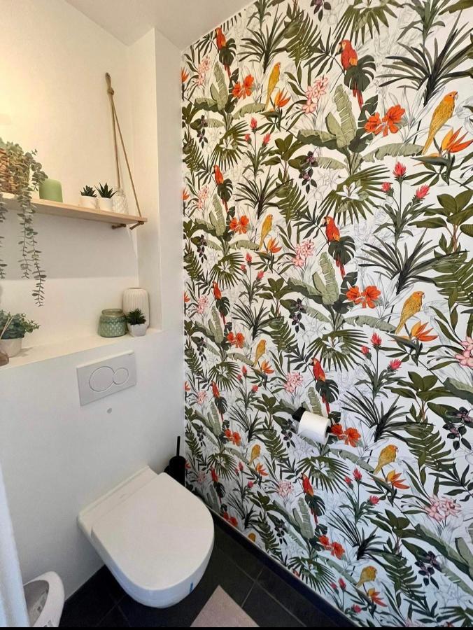 Maison Familiale A Dinant Zewnętrze zdjęcie