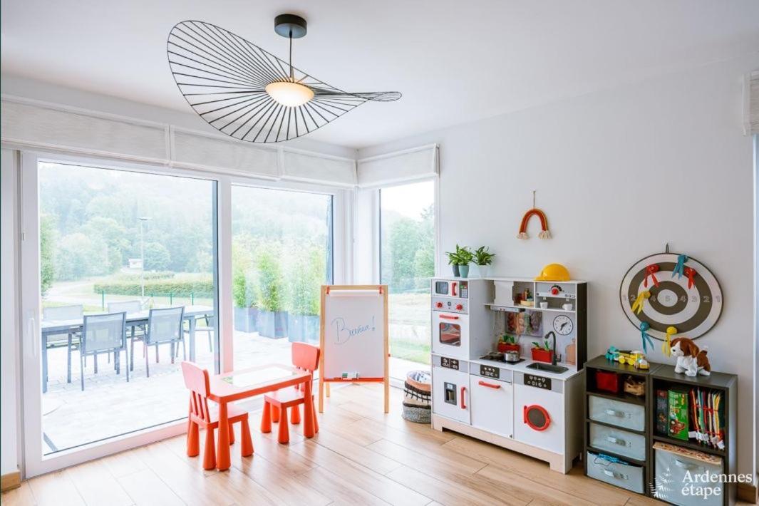 Maison Familiale A Dinant Zewnętrze zdjęcie