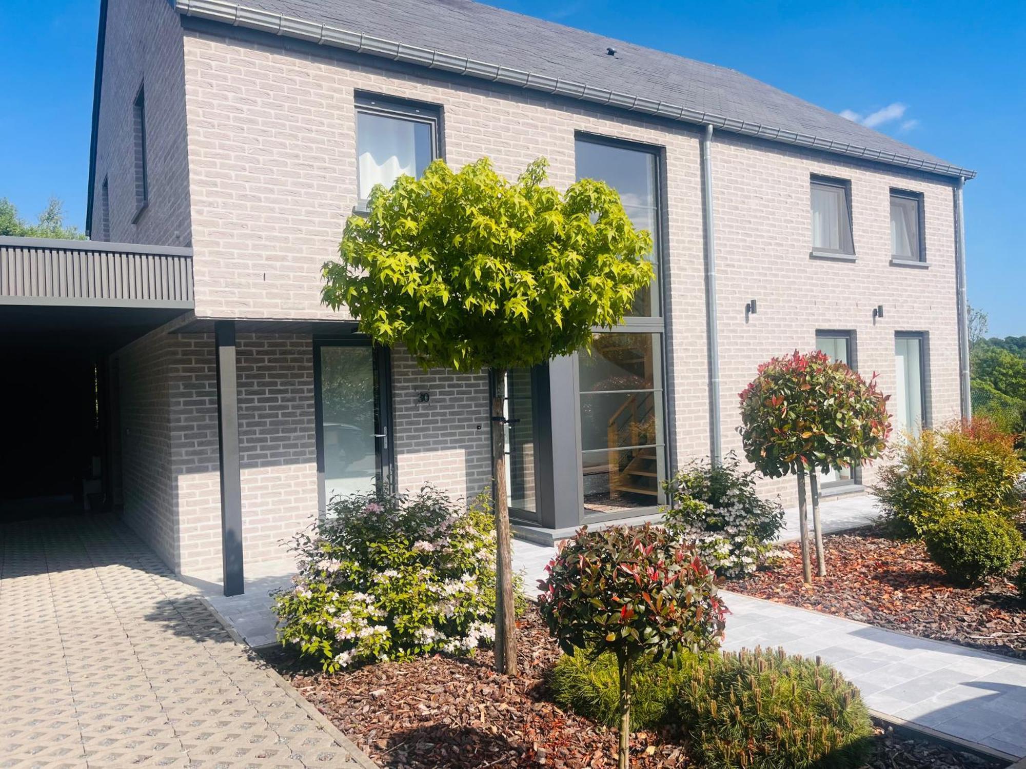 Maison Familiale A Dinant Zewnętrze zdjęcie